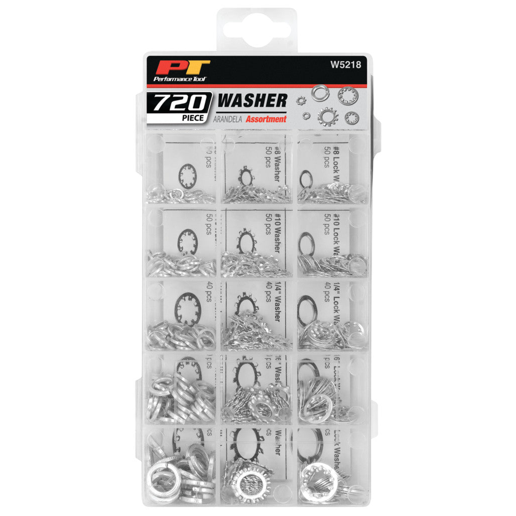 W5218- Packaging