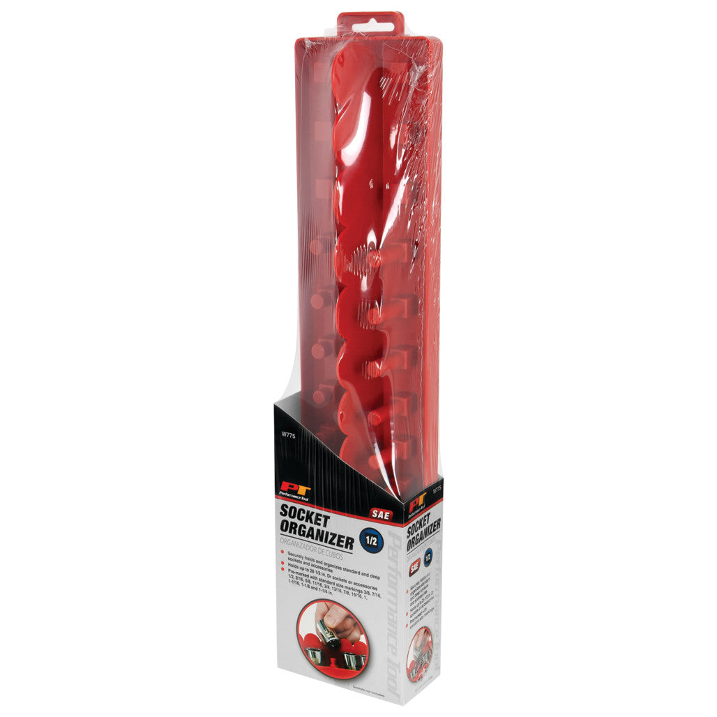 W775- Packaging