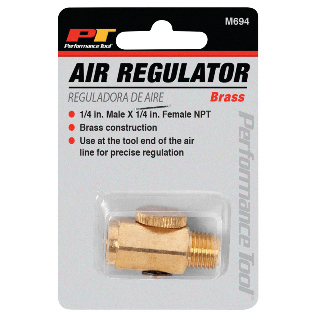 M694- Packaging