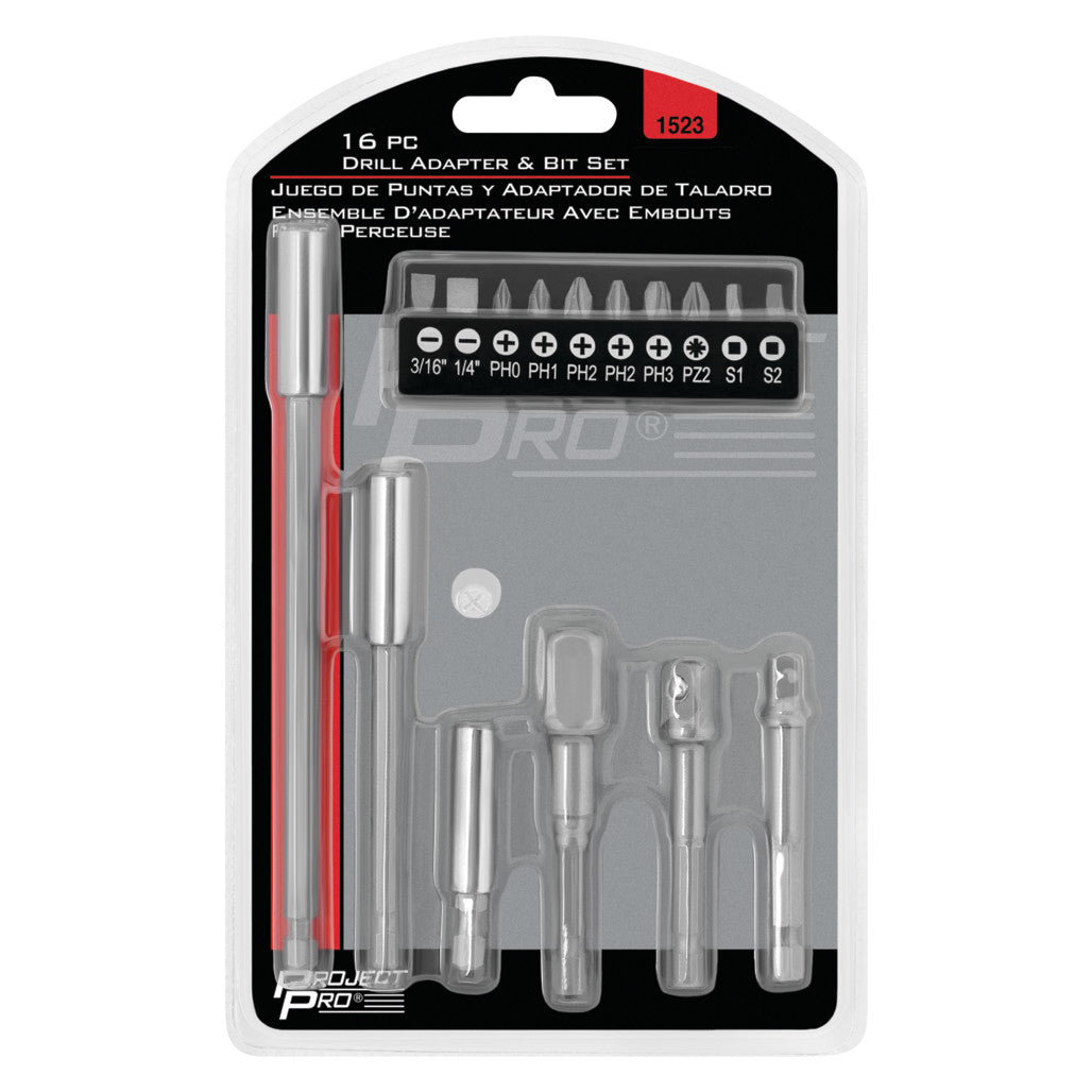 1523- Packaging