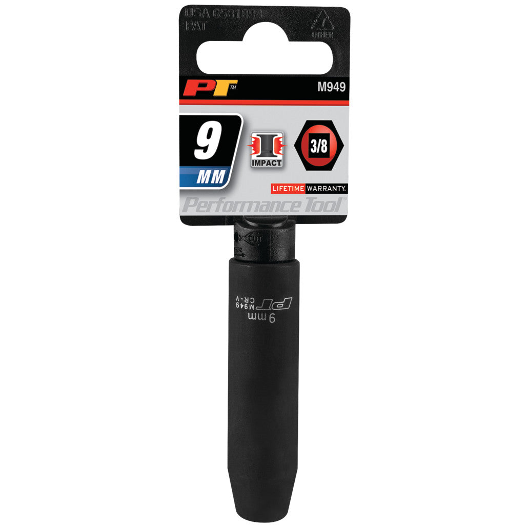 M949- Packaging