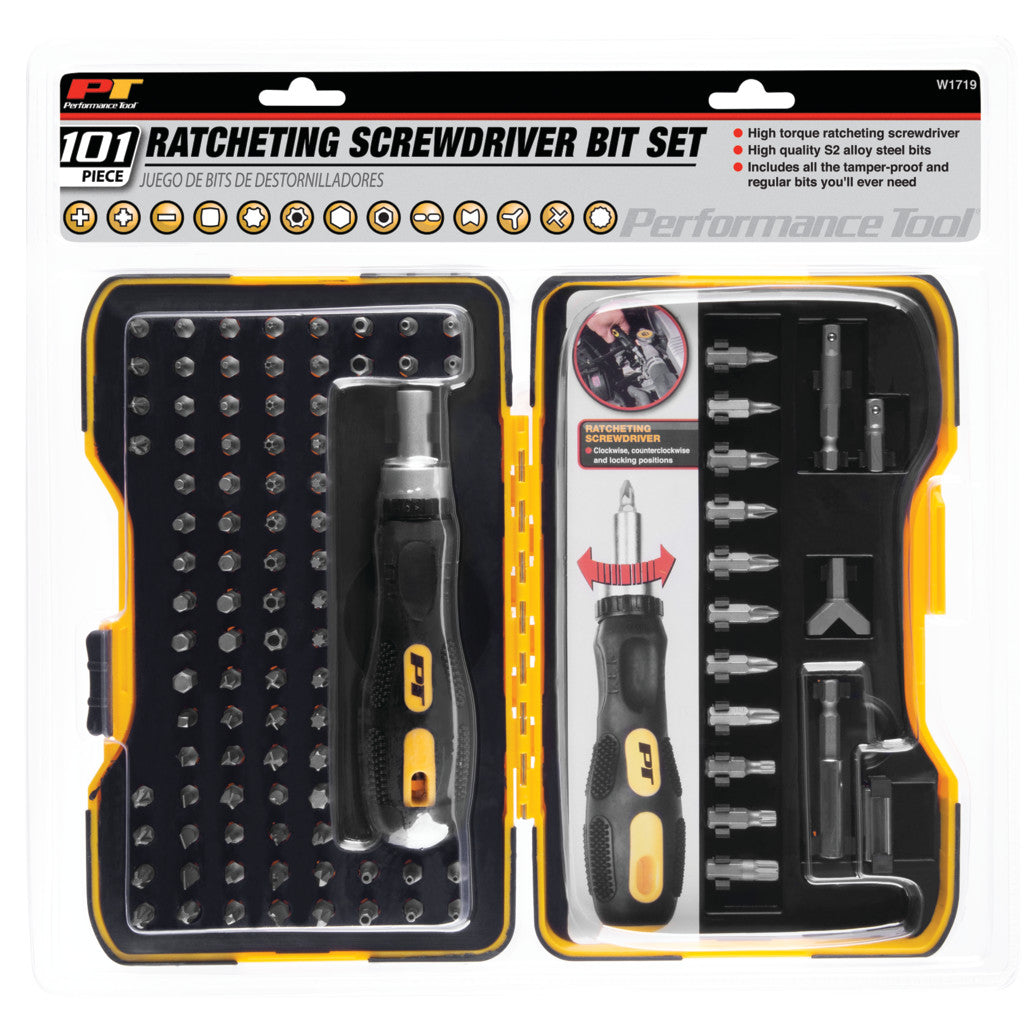 W1719- Packaging