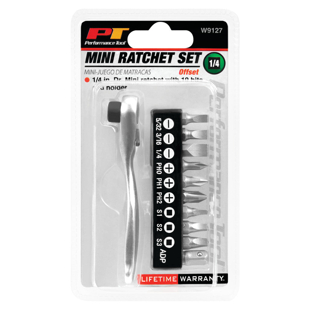 W9127- Packaging