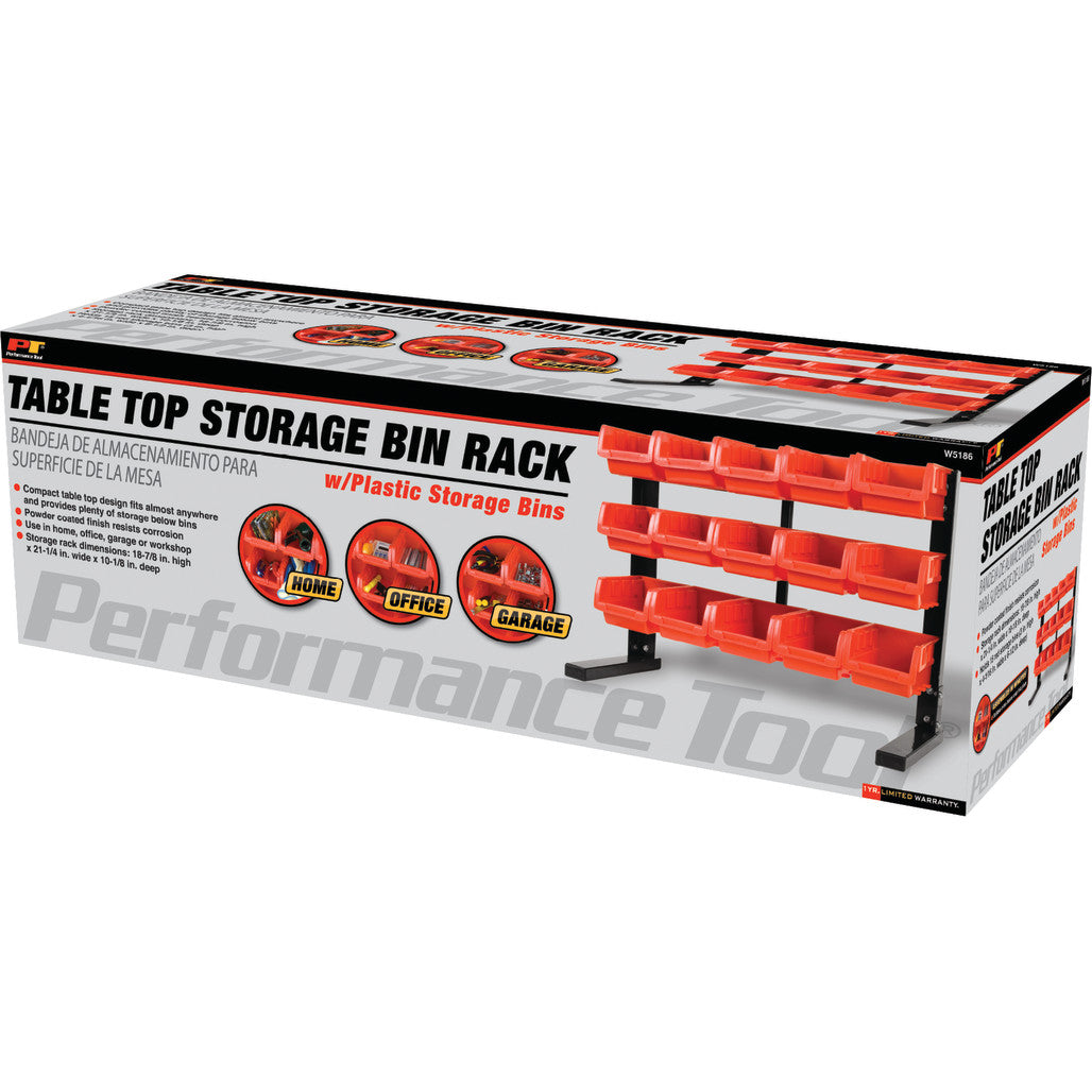 W5186- Packaging