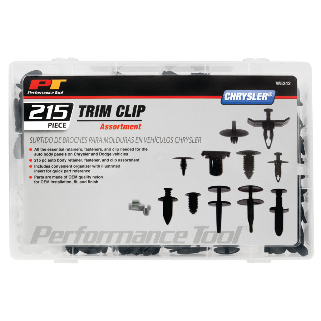 W5242- Packaging