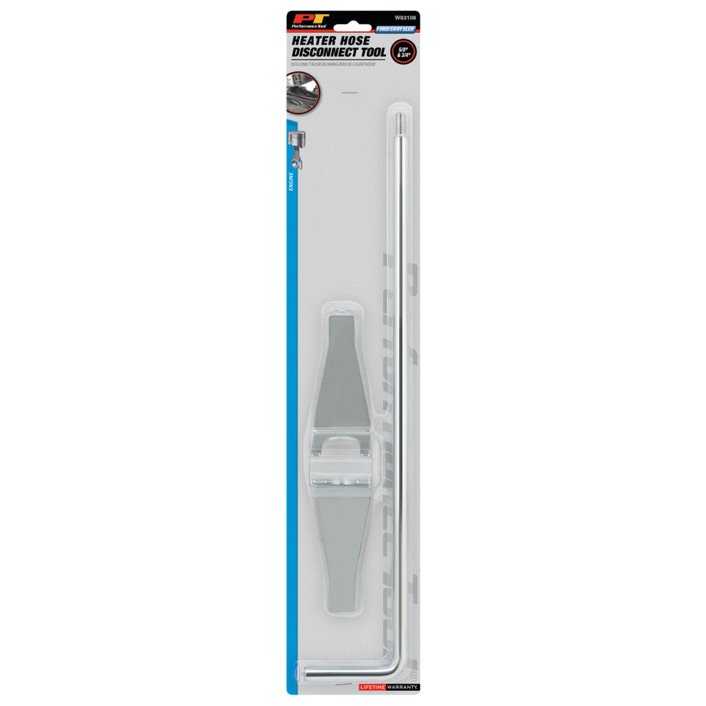 W83108- Packaging