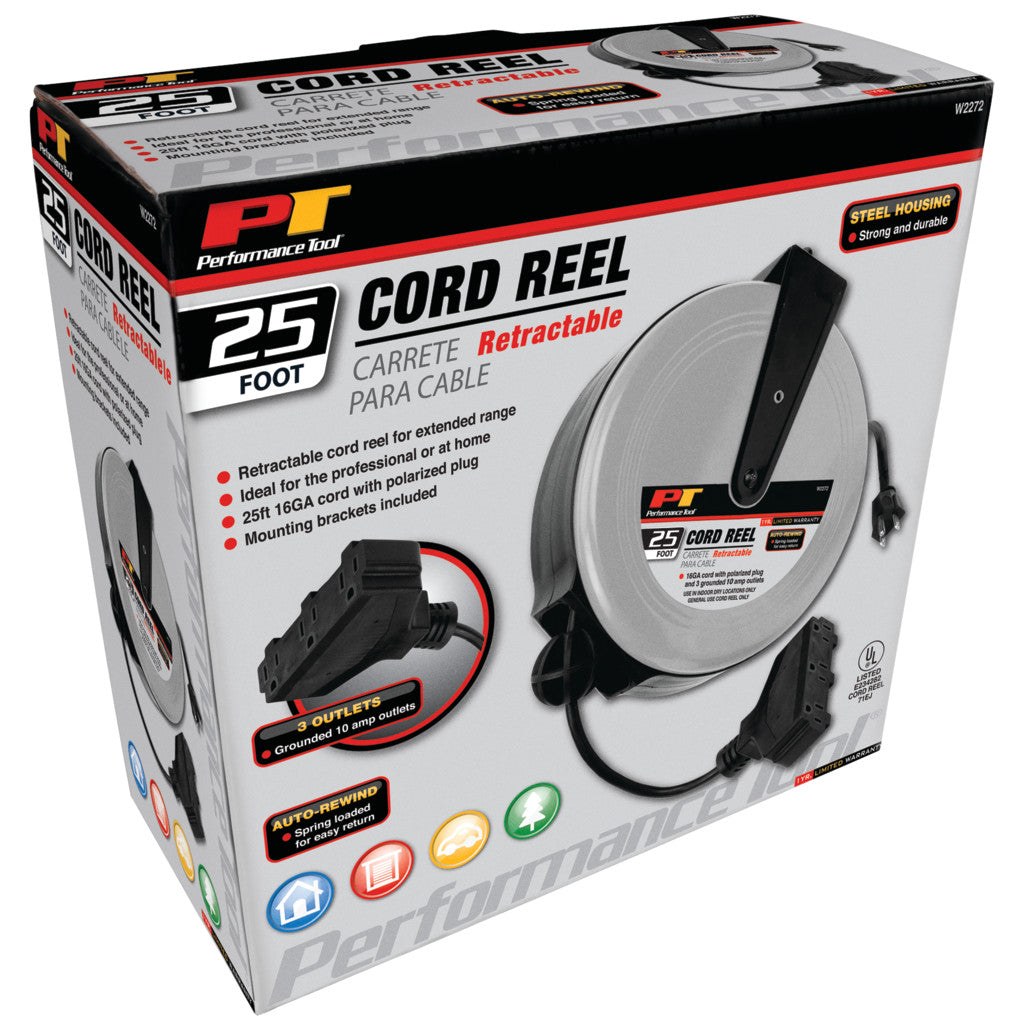 W2272- Packaging