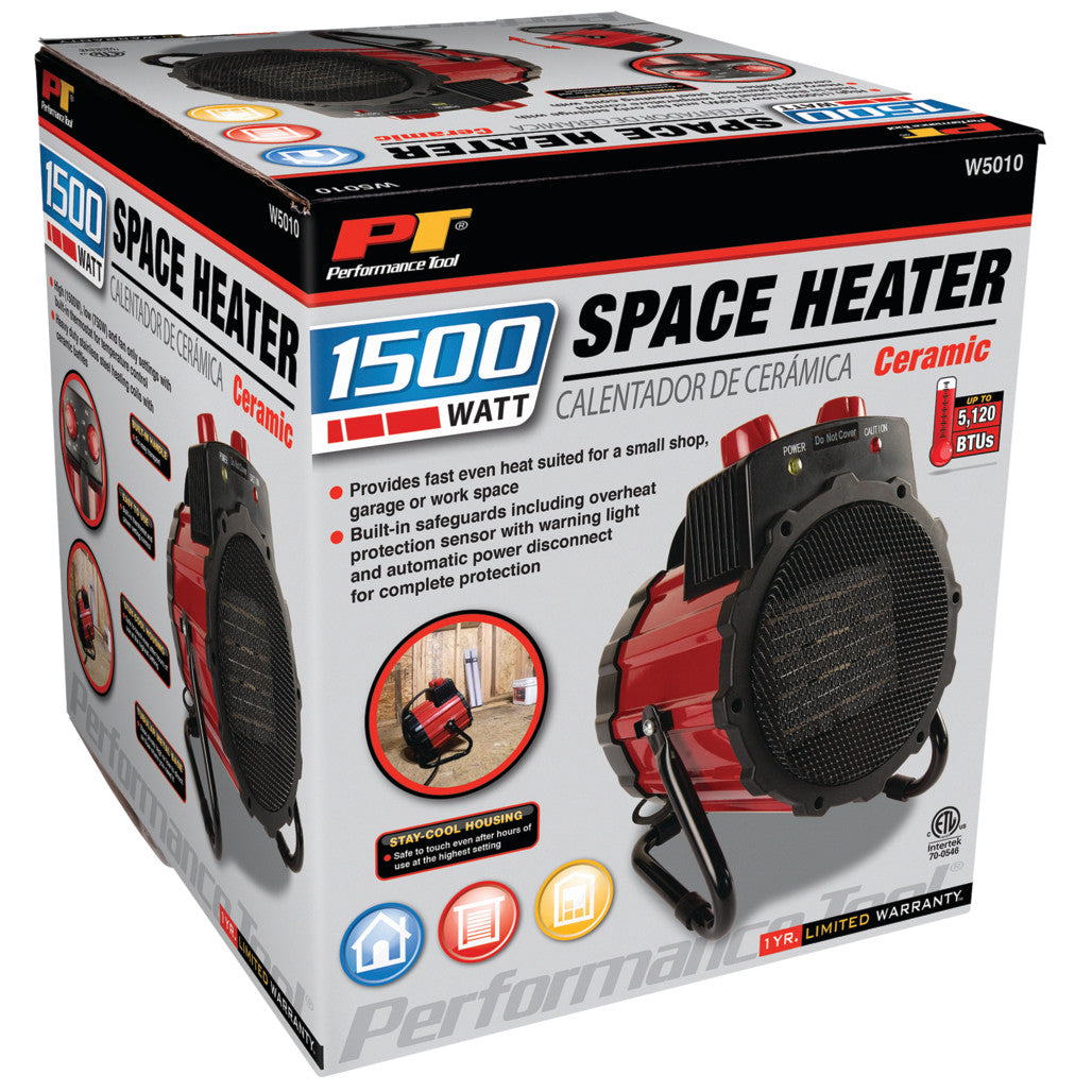 W5010- Packaging