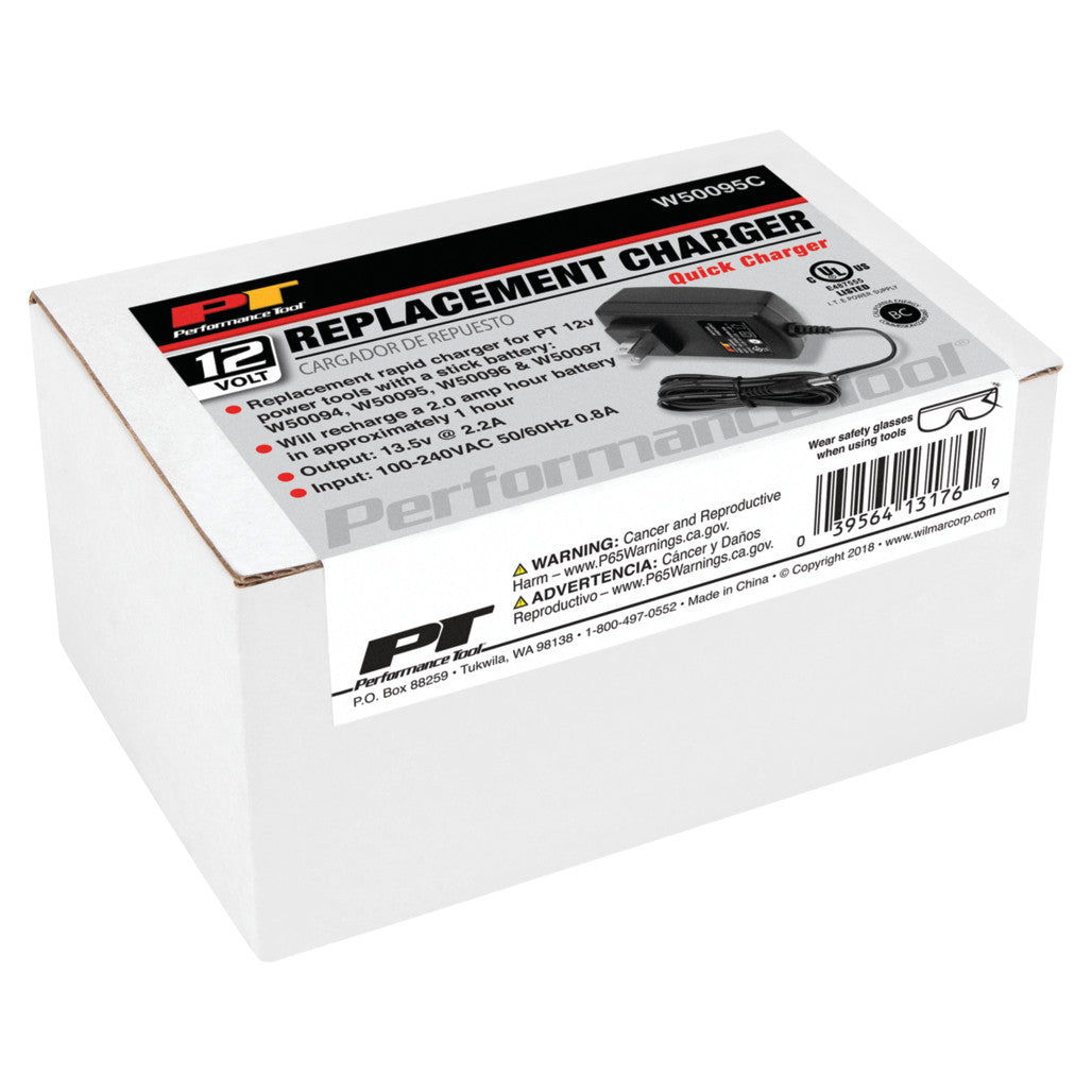 W50095C- Packaging