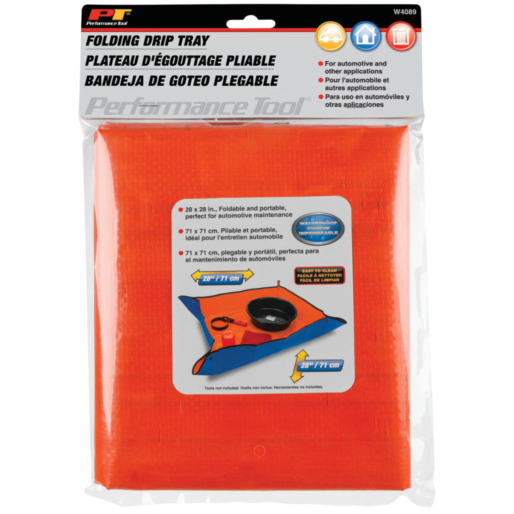 W4089- Packaging