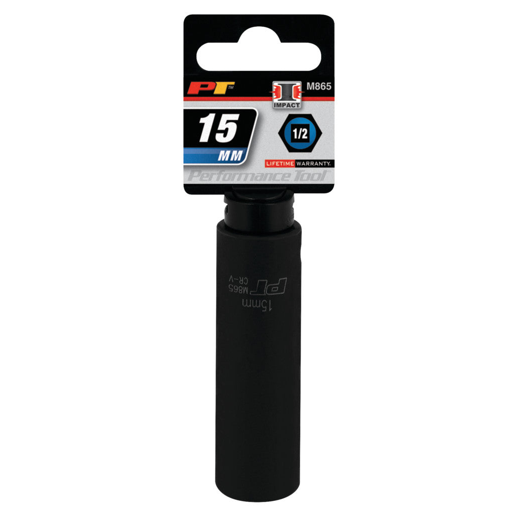 M865- Packaging