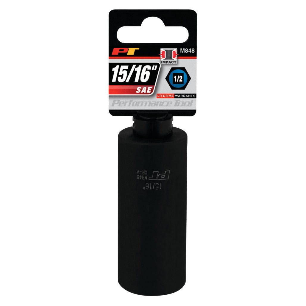 M848- Packaging