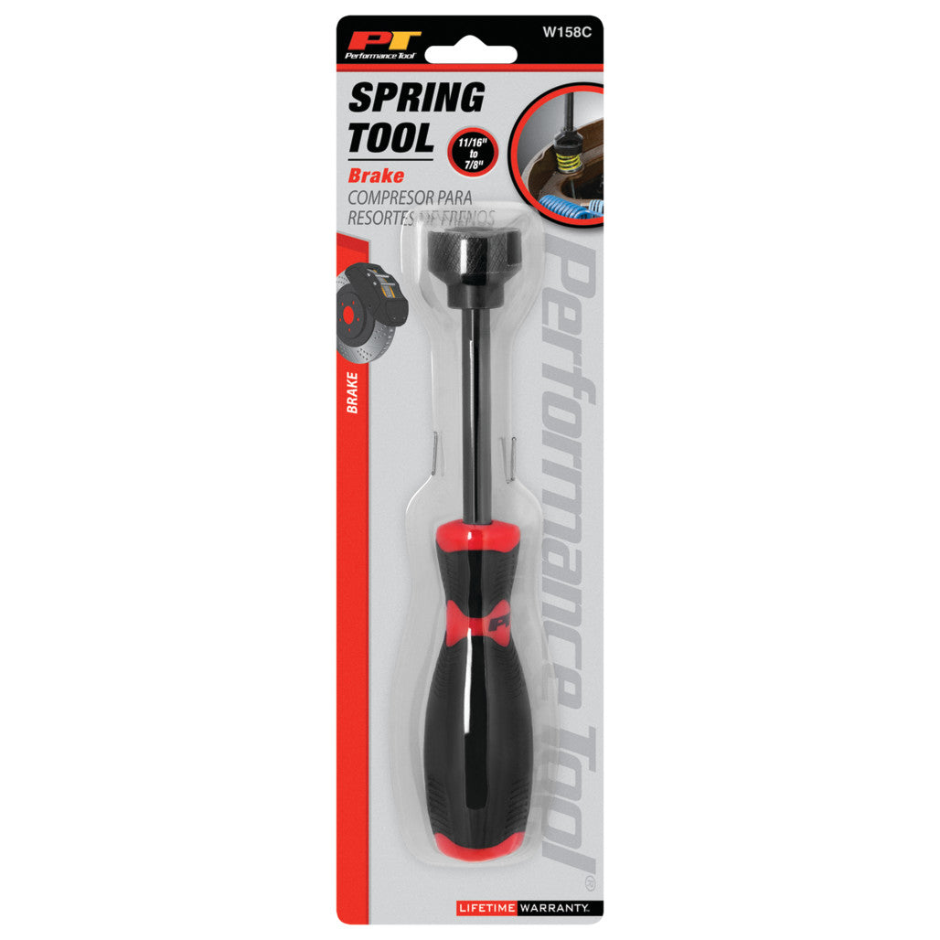 W158C- Packaging