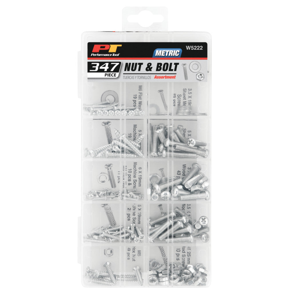 W5222- Packaging