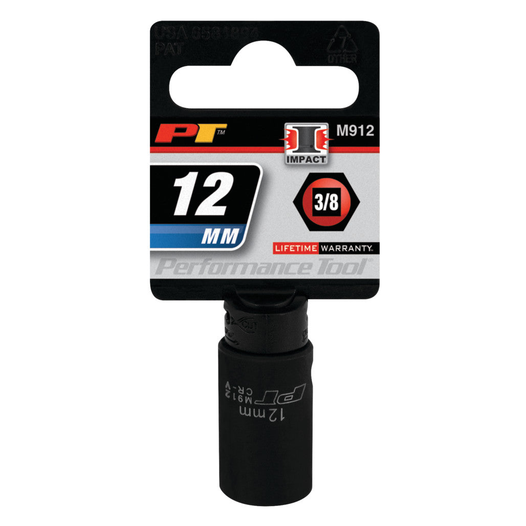 M912- Packaging