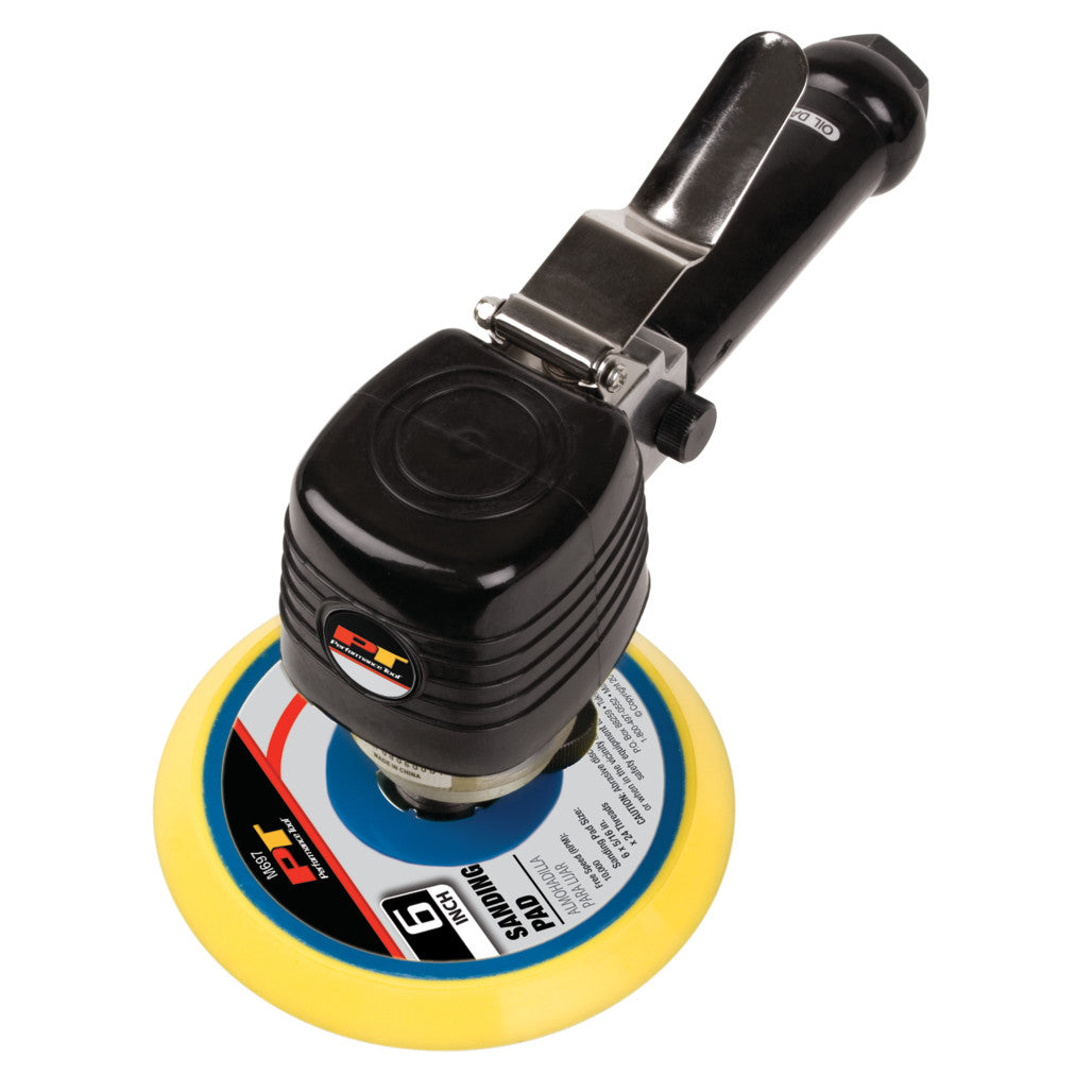 M641- Primary