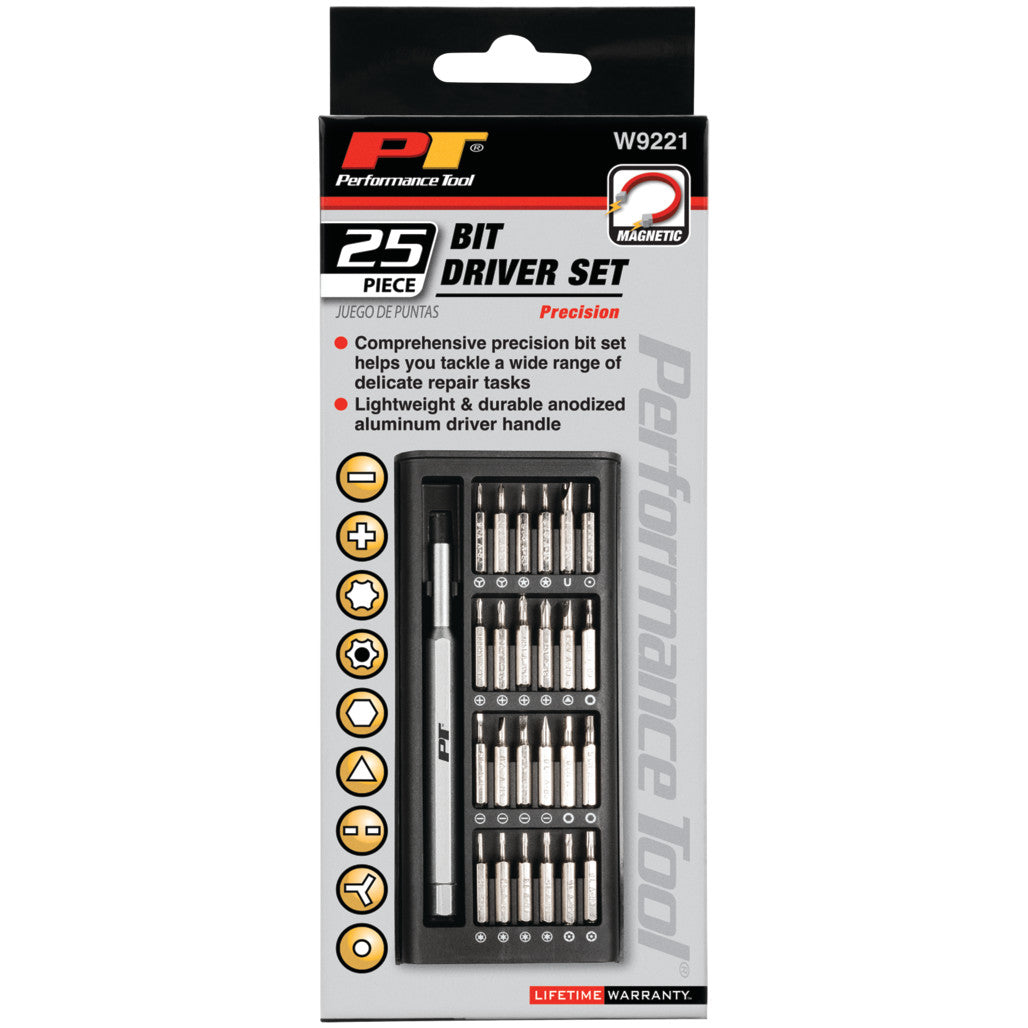 W9221- Packaging