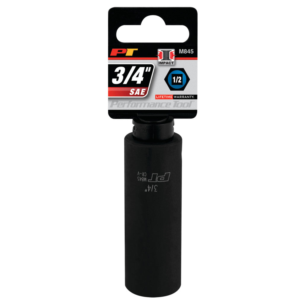 M845- Packaging