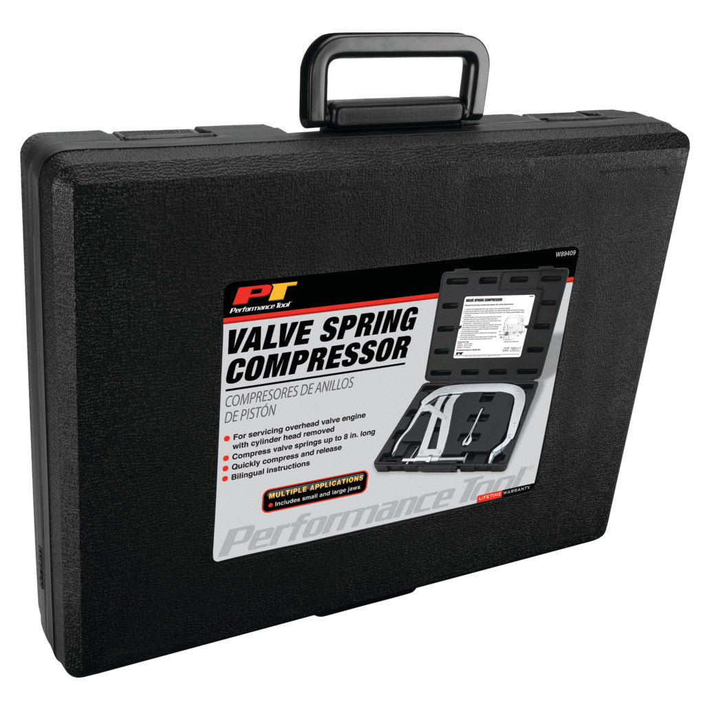 W89409- Packaging