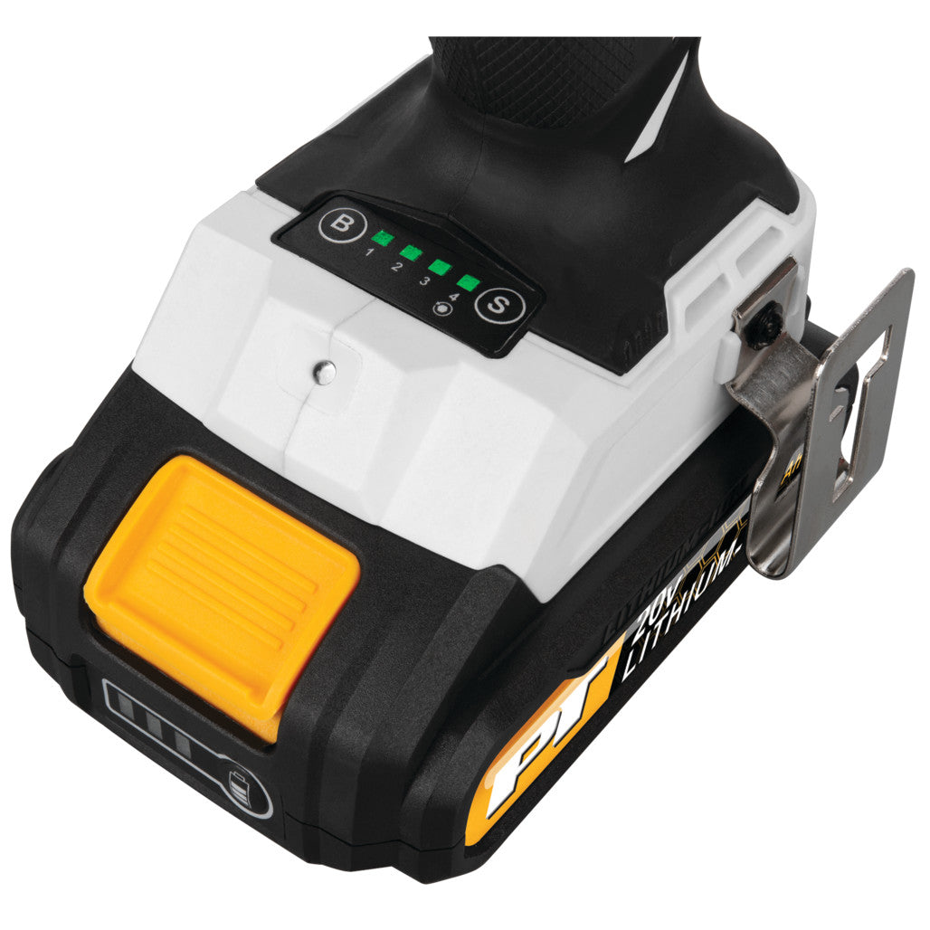 W7720- Product Features