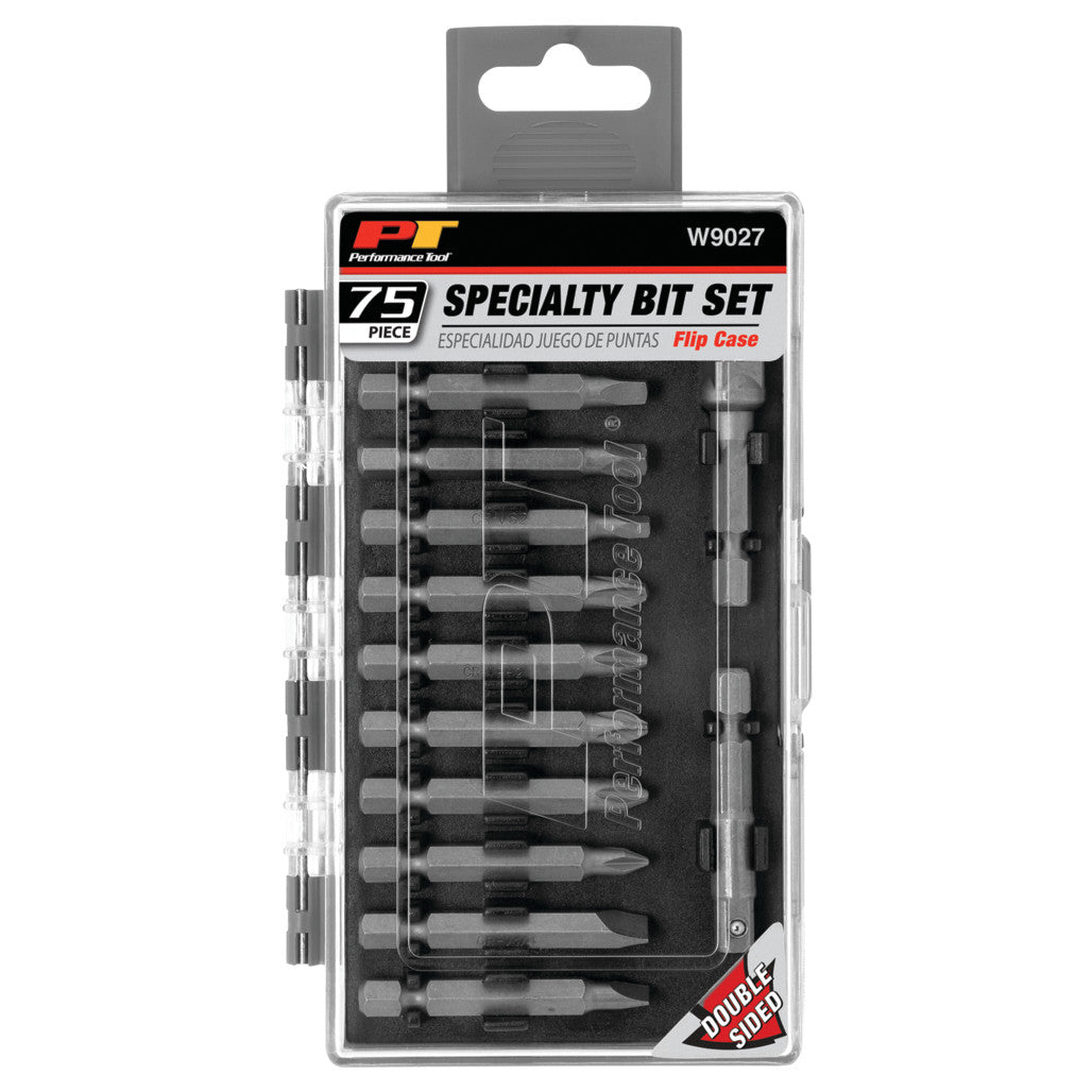 W9027- Packaging