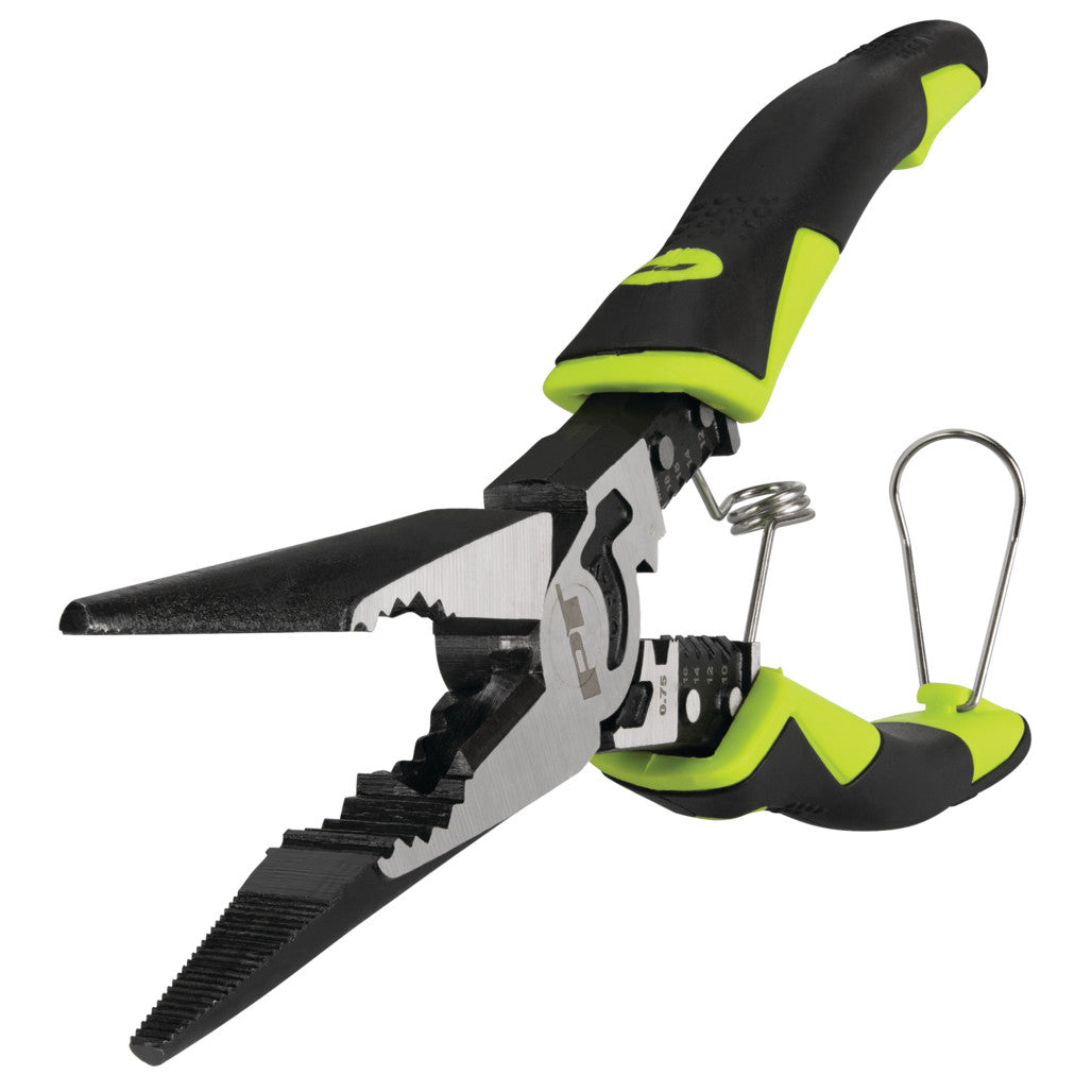 W86507- Product Features