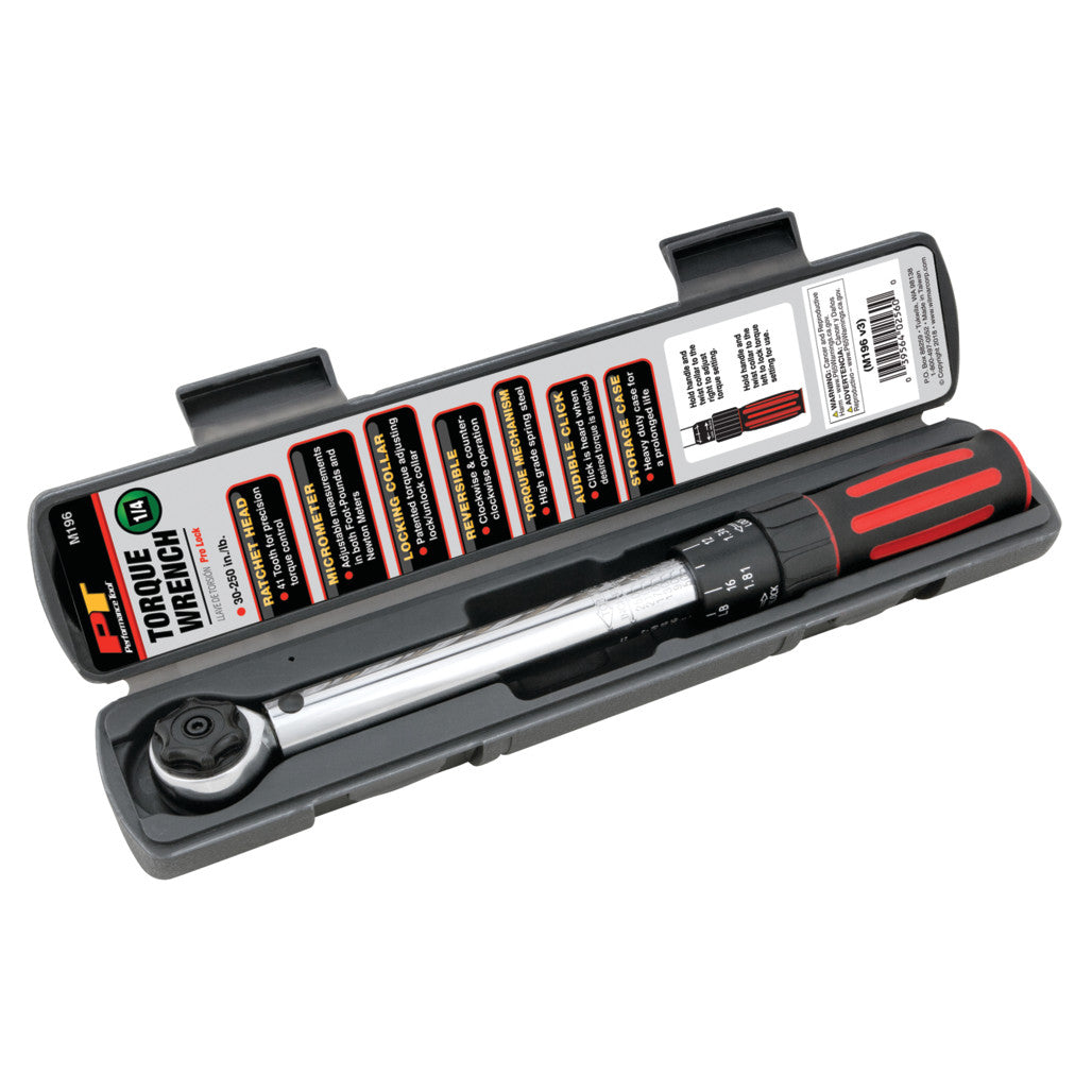 M196- Primary