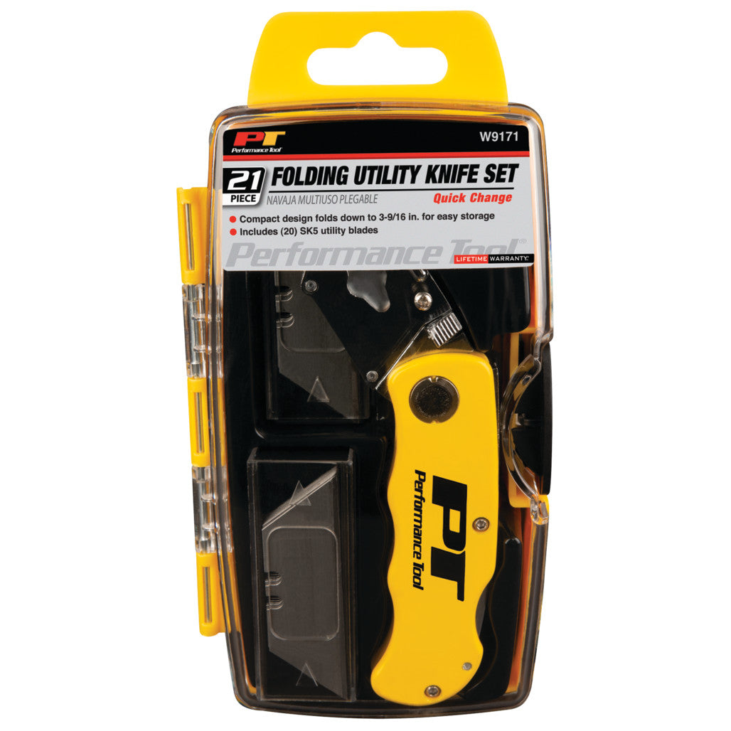 W9171- Packaging
