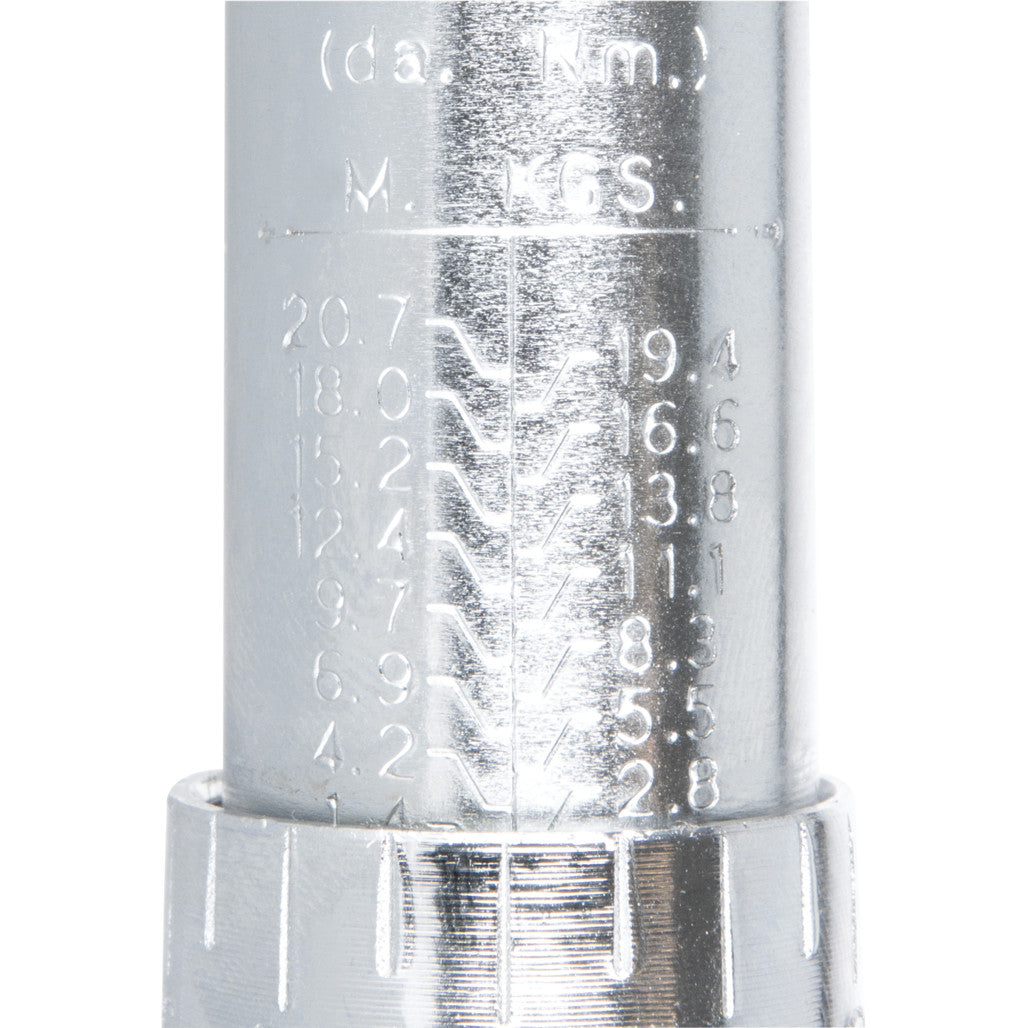 M200DB- Product Features