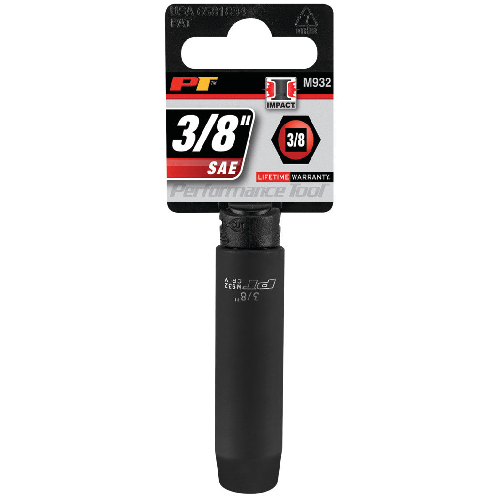 M932- Packaging