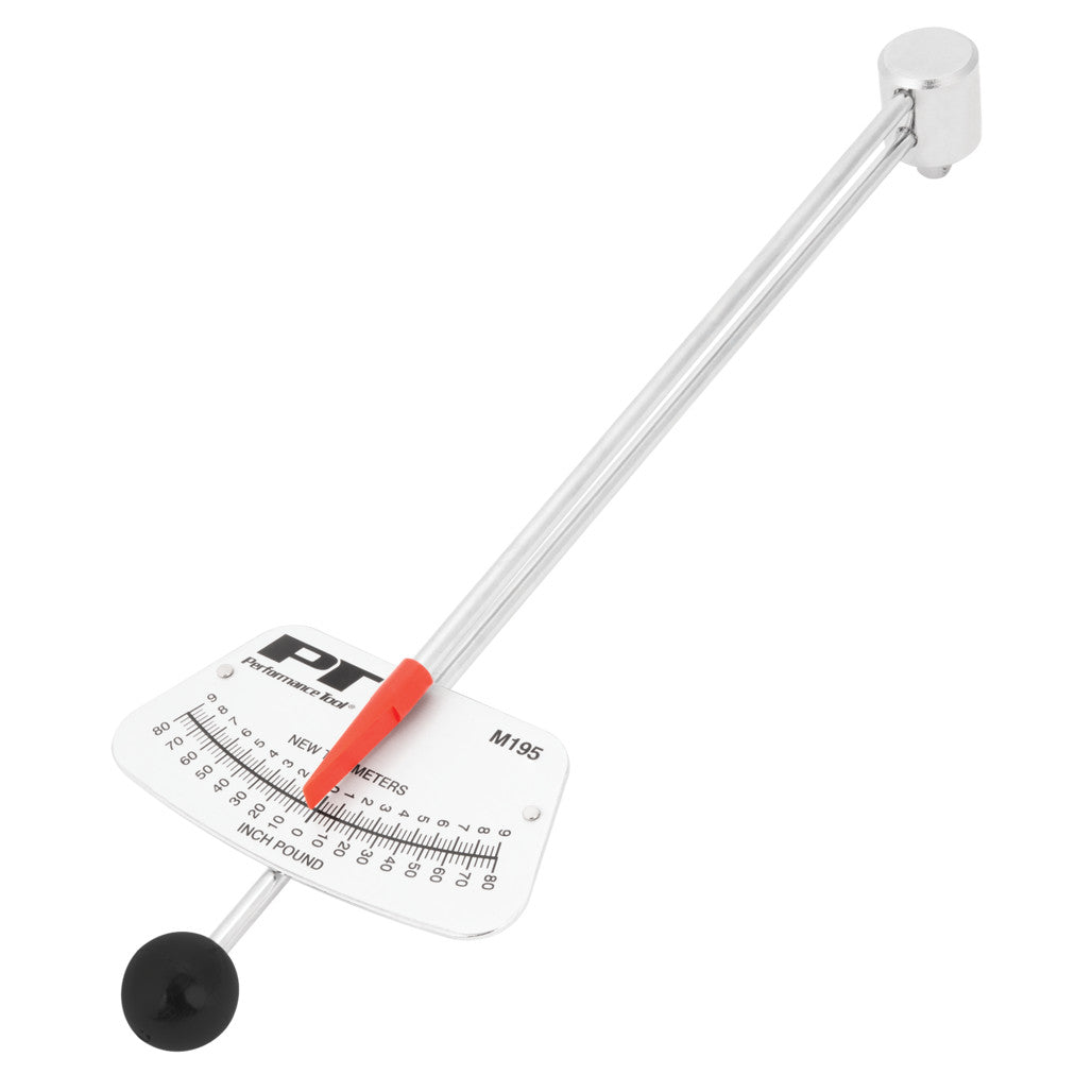 M195- Primary