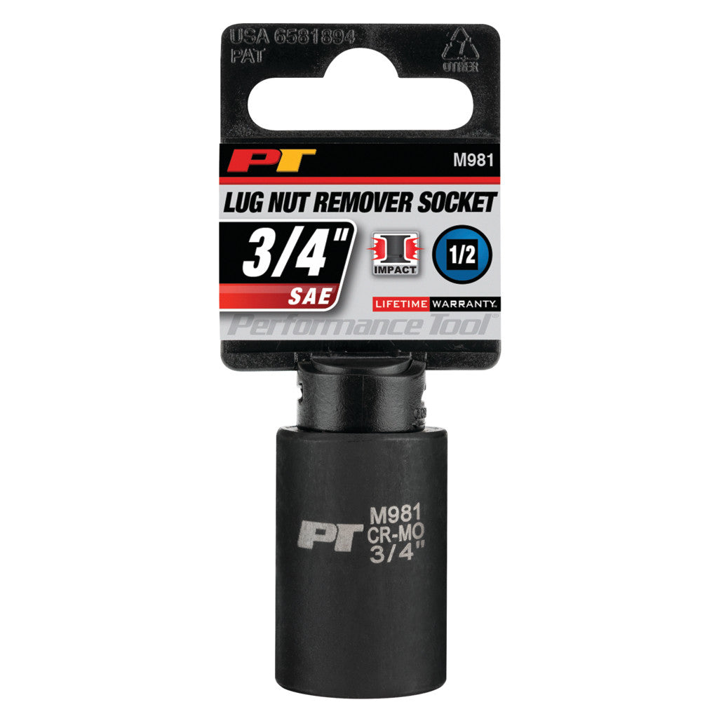 M981- Packaging