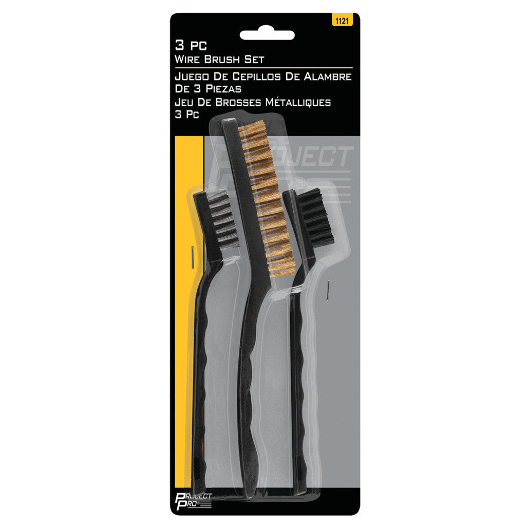 1121- Packaging