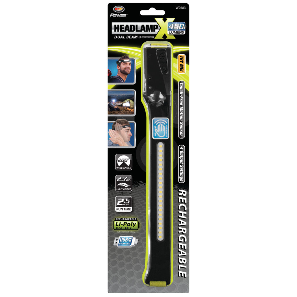 W2683- Packaging