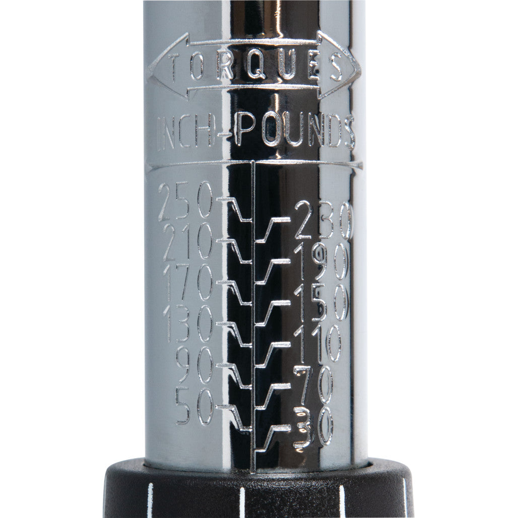 M197- Product Features