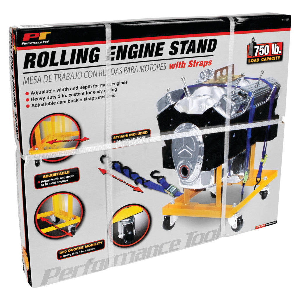 W41037- Packaging