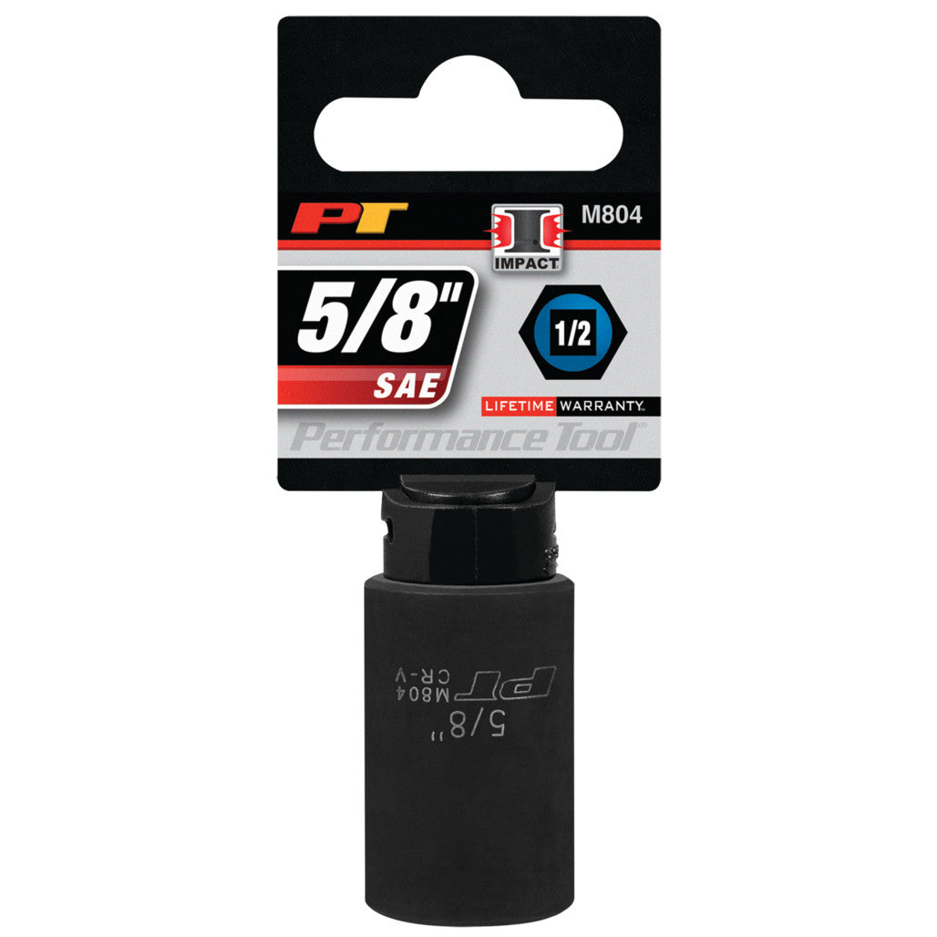 M804- Packaging