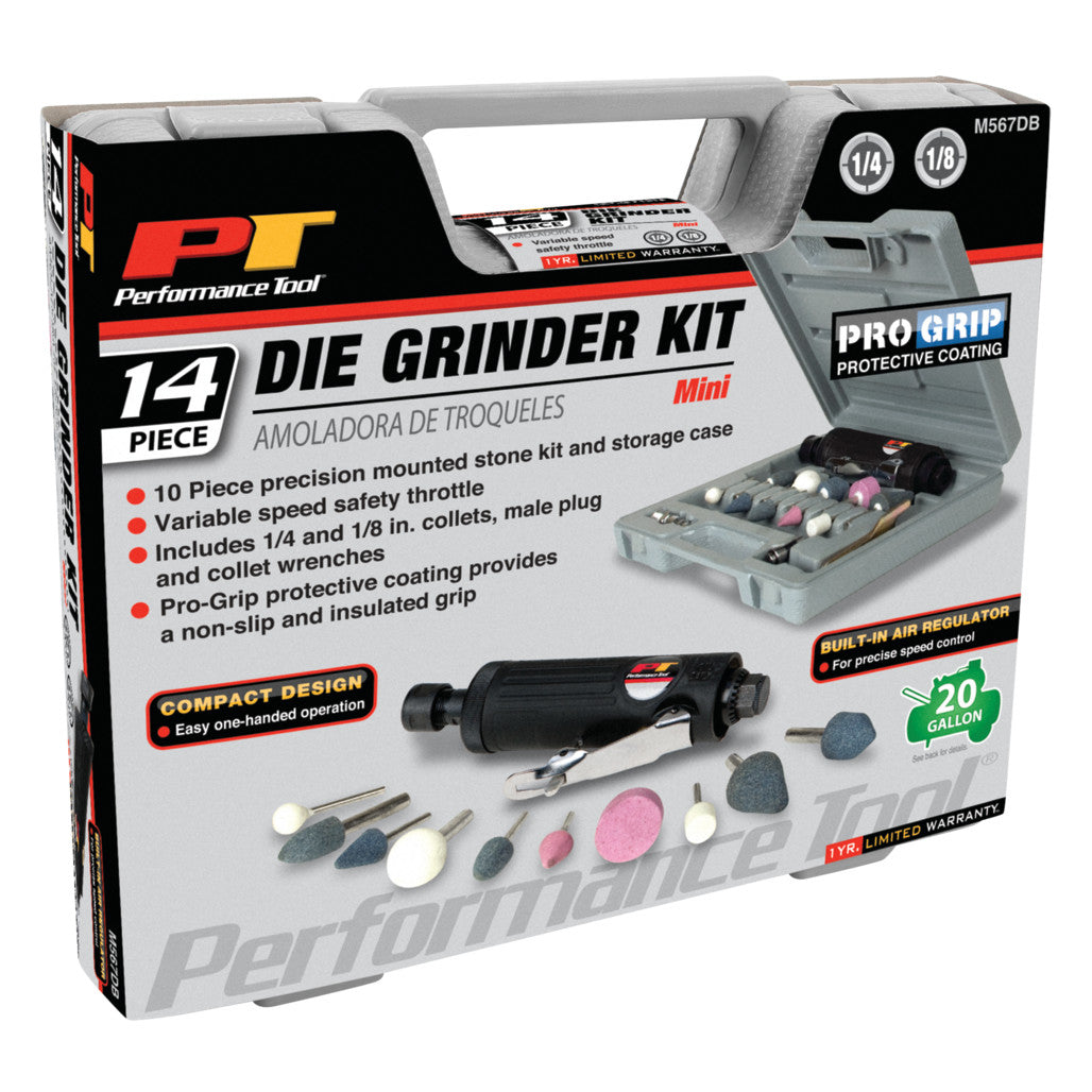 M567DB- Packaging