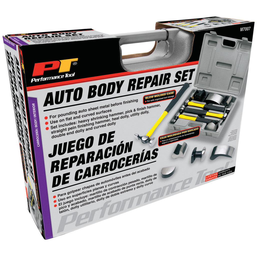 M7007- Packaging