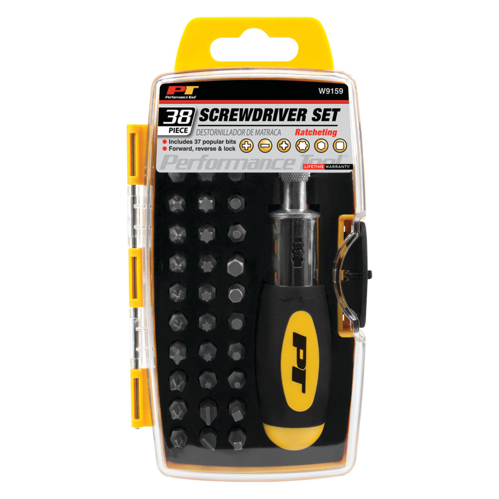 W9159- Packaging