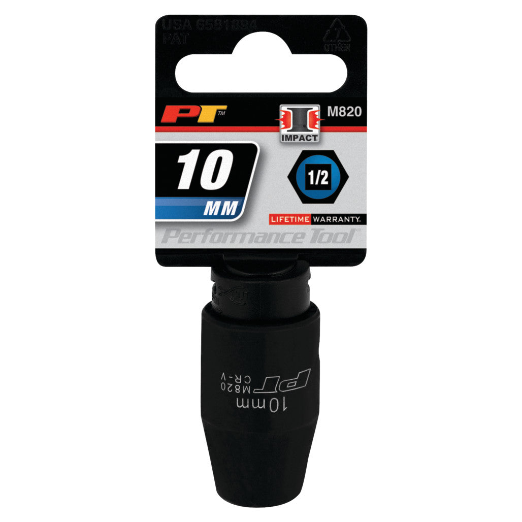 M820- Packaging