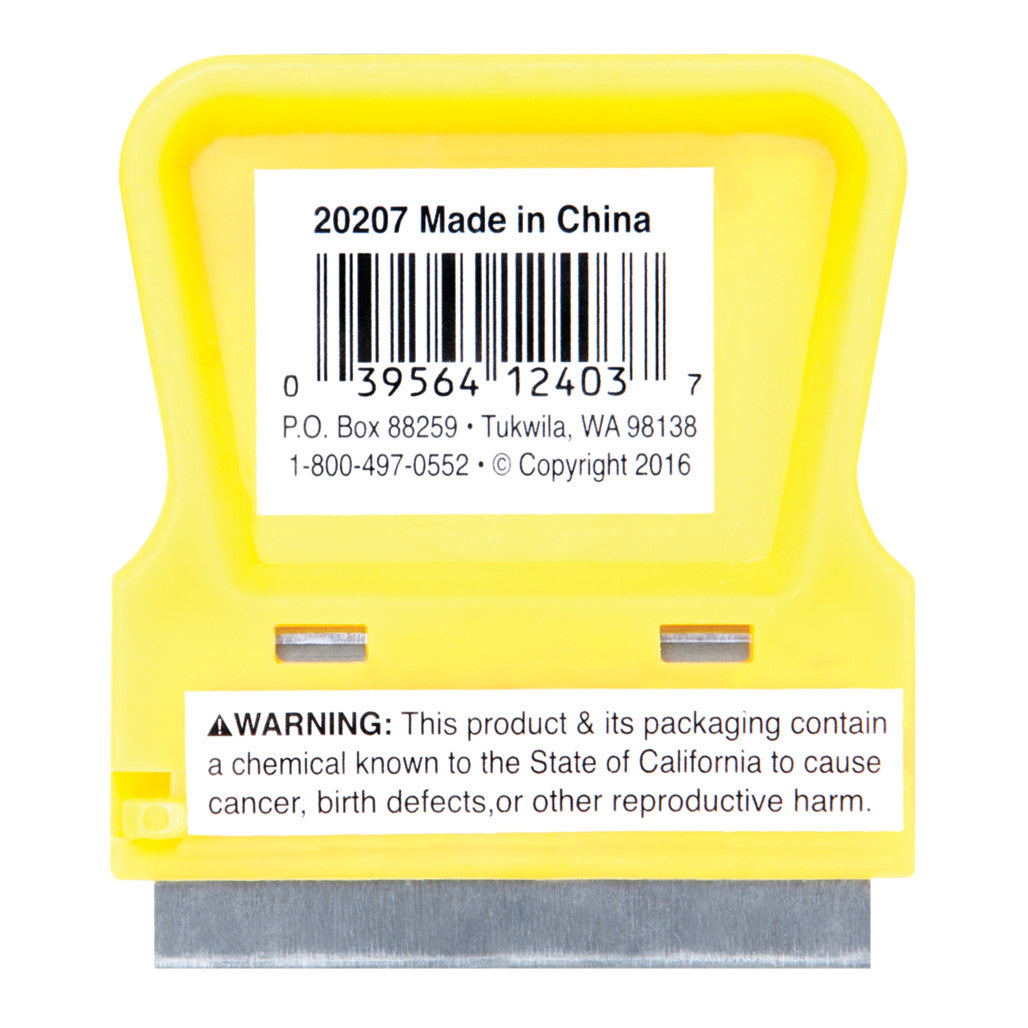 20207- Packaging
