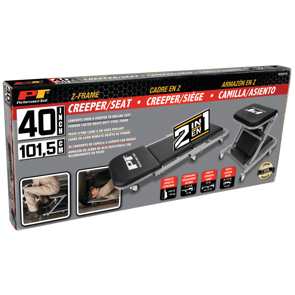 W85018- Packaging