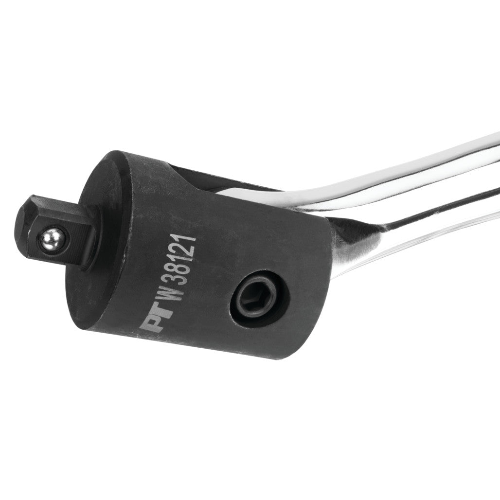 W38121- Product Features