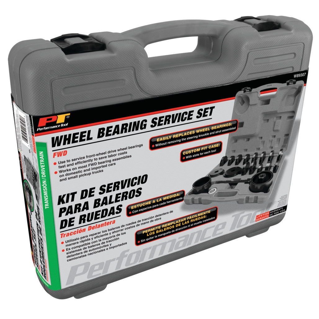 W89307- Packaging