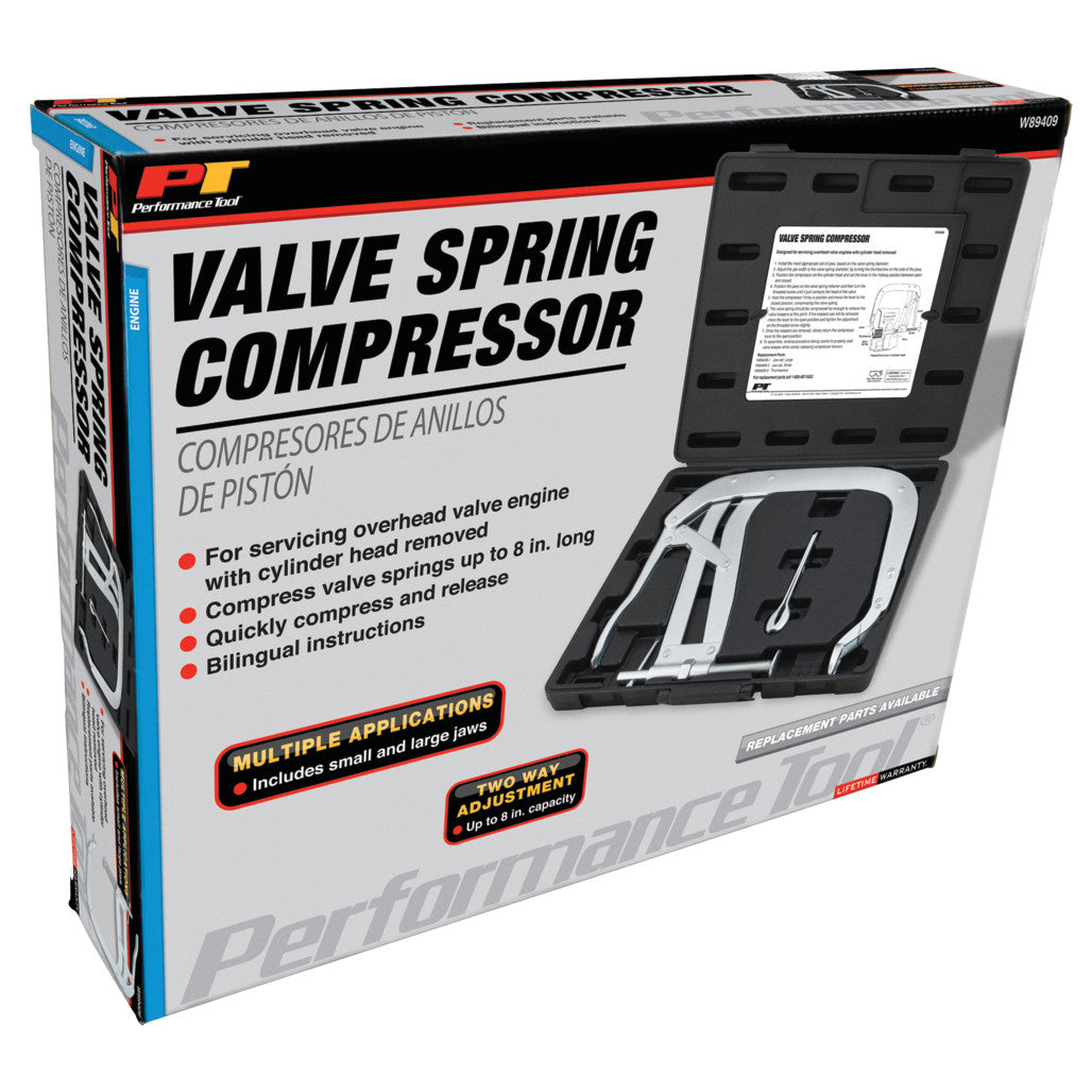 W89409- Packaging