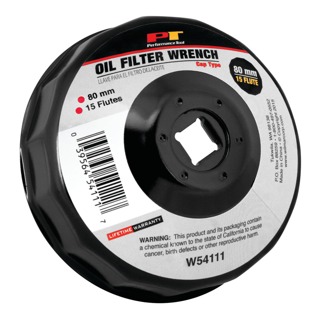 W54111- Packaging
