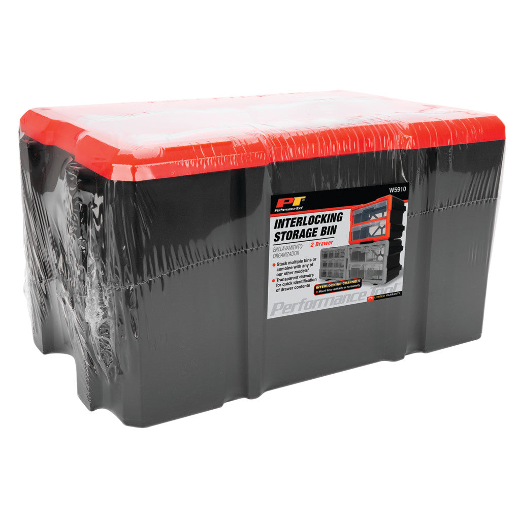 W5910- Packaging