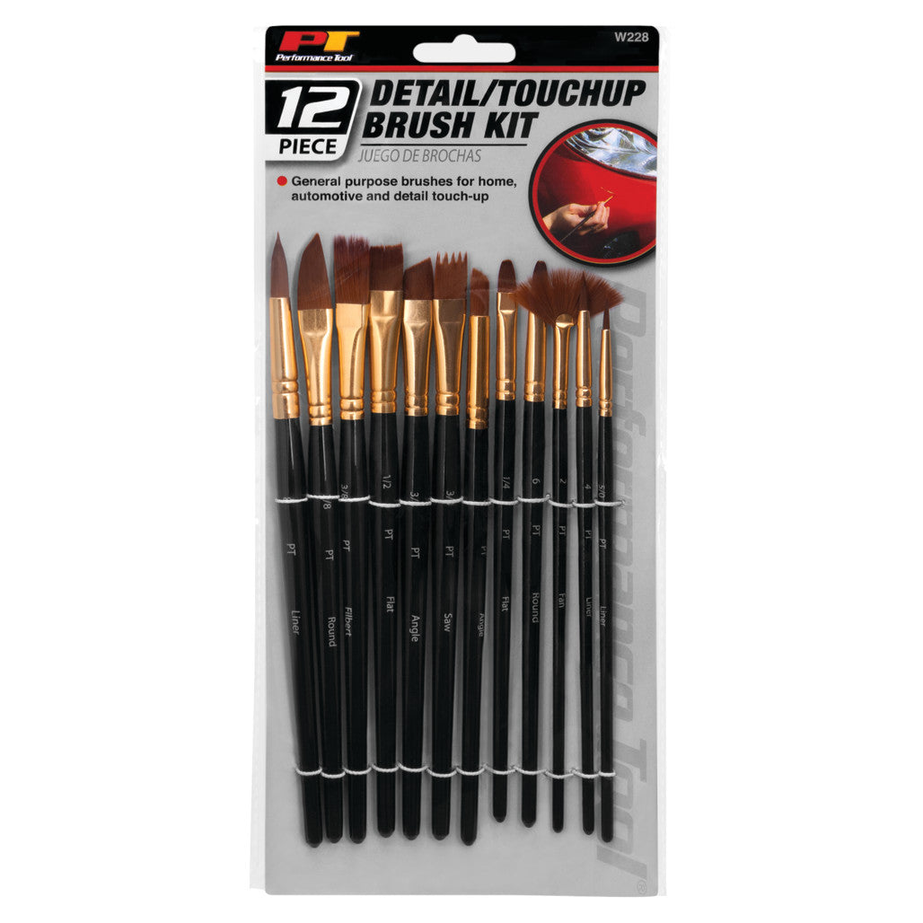 W228- Packaging