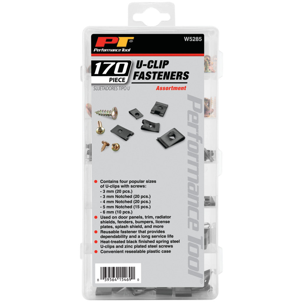 W5285- Packaging